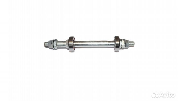 Ось для велосипеда