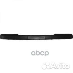 Молдинг пер. бампера 865231C300 Hyundai-KIA