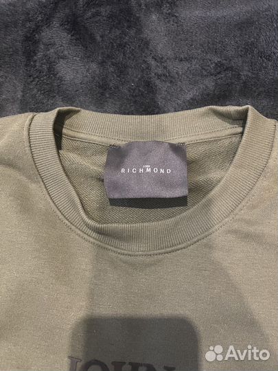 Свитшот мужской