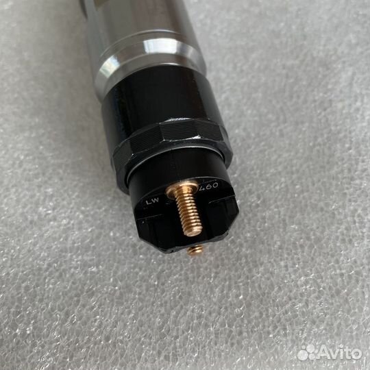 Форсунка Bosch 0445120460 (53443.1112010)