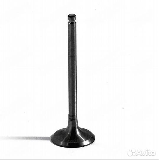 Клапан впускной 6102