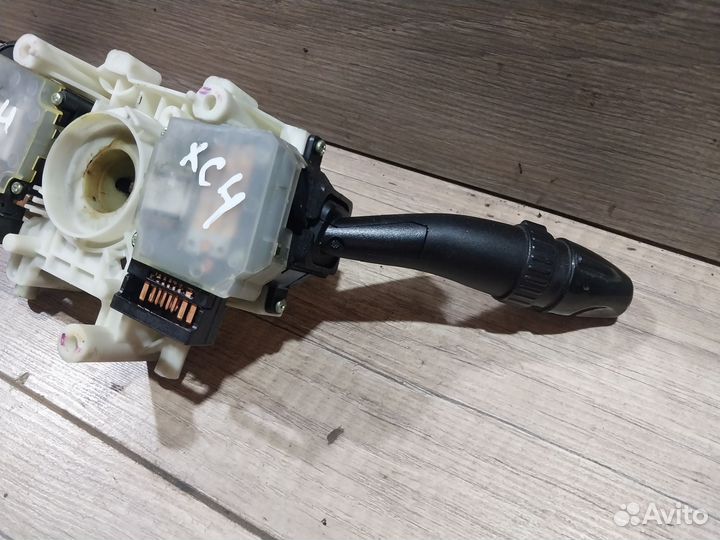 Подрулевой переключатель Hyundai Sonata EF тагаз