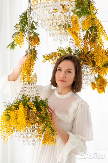 Портретный фотограф СПб