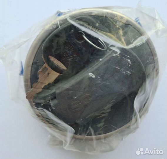 Scania Оригинал крышка бака 60мм