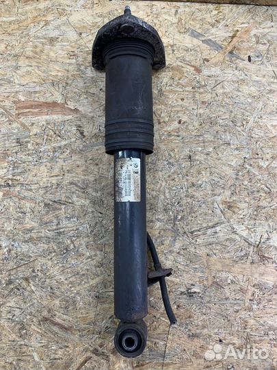 Амортизатор Л Зд BMW E70 E71