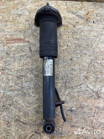 Амортизатор Л Зд BMW E70 E71