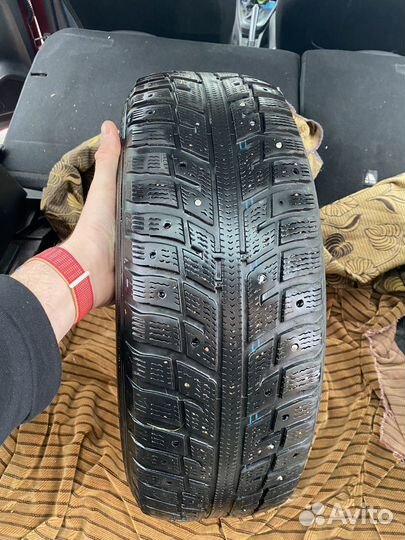 Marshal I'Zen KW22 195/65 R15