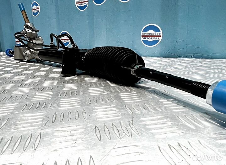 Рулевая рейка Astra J Chevrolet Cruze новая в нал