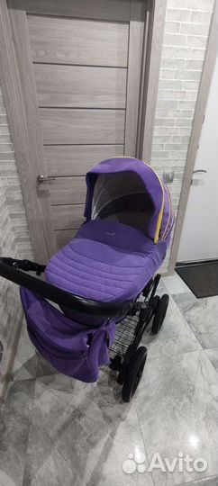 Коляска noordi 3 в 1