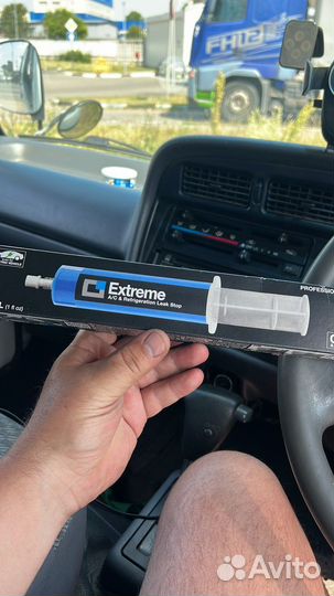 Заправка Автокондиционеров R134a, R1234yf