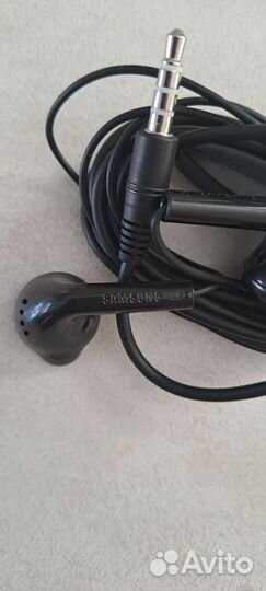 Наушники samsung