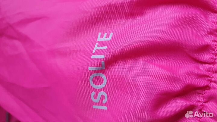 Комбинезон дождевик 104