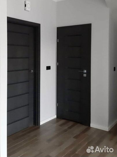 Двери межкомнатные