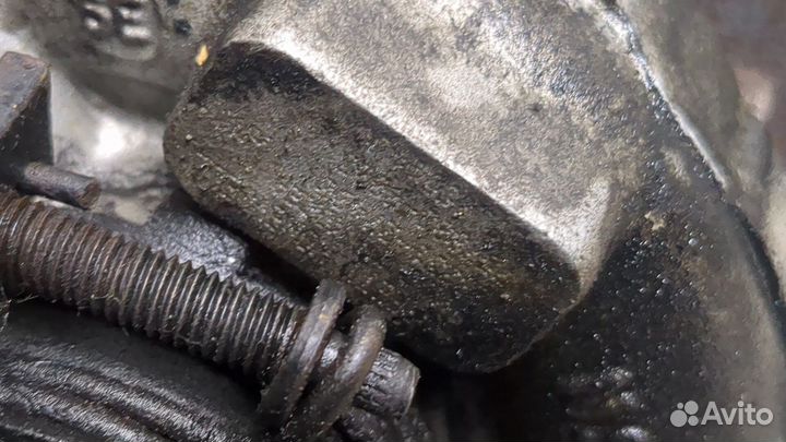 Турбина киа Sportage