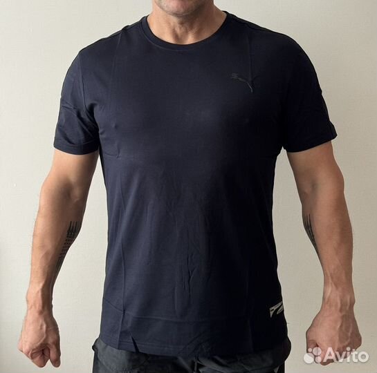 Футболка puma