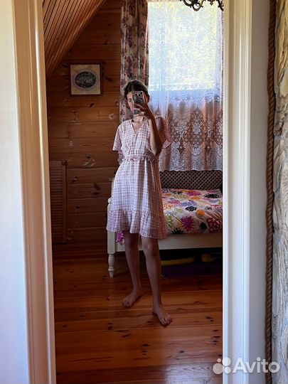 Платье befree xs