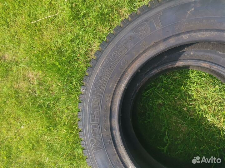 Amtel NordMaster 185/65 R14