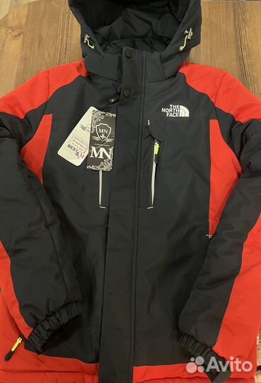 Костюмы зимние на мальчиков