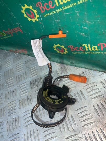 Лента шлейф SRS Peugeot 406 седан RFV 2.0 Rfv 2.0