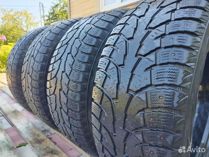 Hankook I'Pike RW11 255/55 R18 109T