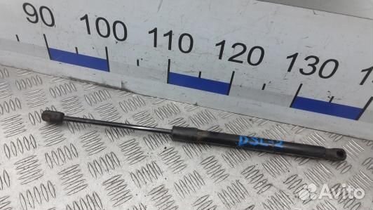 Амортизатор 3-5 двери renault megane 3 (DSL02OU01)