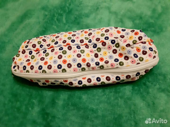 Накидка для кормления