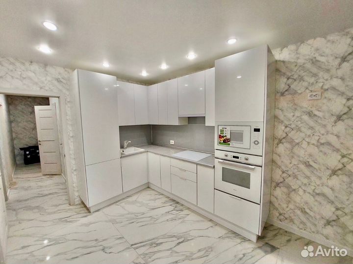 Кухня Валерия цена за всю