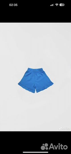 Костюм для девочки zara