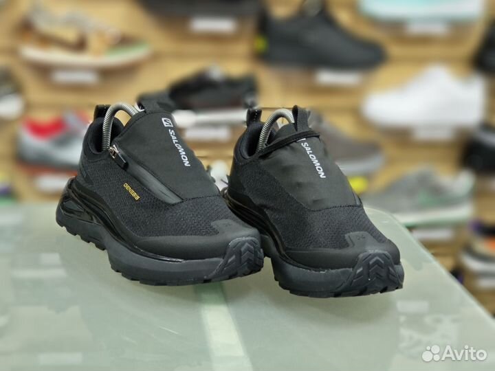 Кроссовки мужские летние