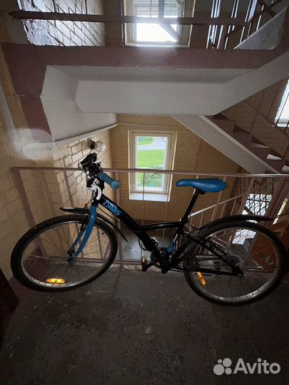 Горный велосипед Btwin, детский