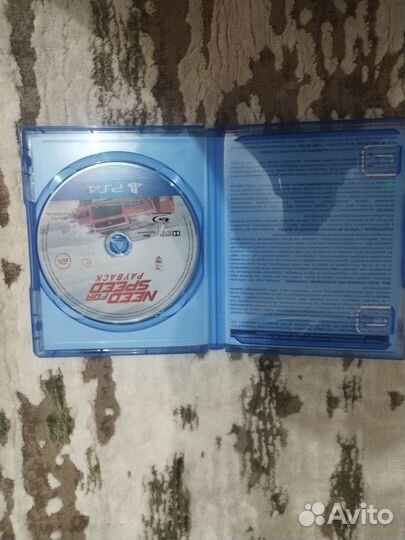 Игры на ps4 диски