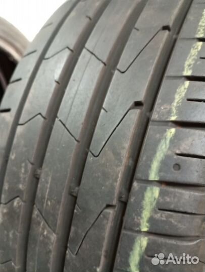 Hankook Ventus Prime 3 K125 205/55 R16 91V