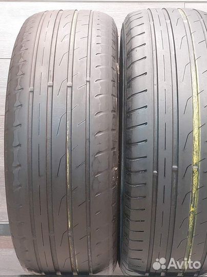 Toyo Proxes CF2 205/65 R15 99H