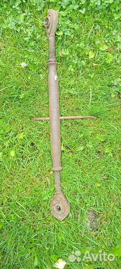 Косилка Сальсксельмаш КСЛ-2,1, 1990