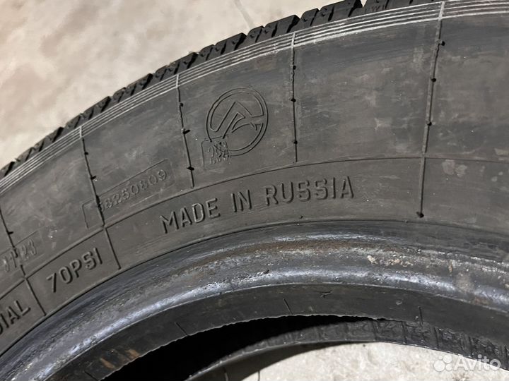 Шины на газель 185 75 r16c