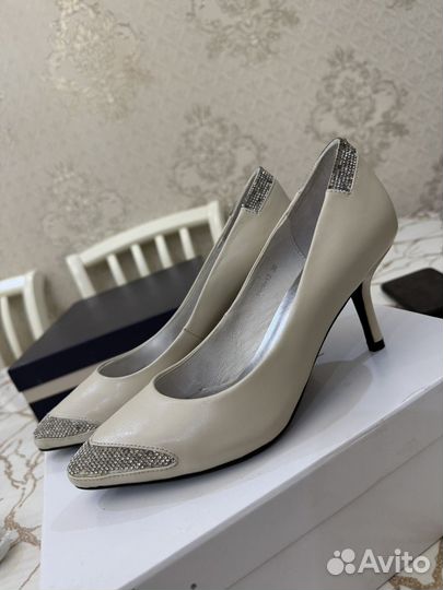 Туфли женские