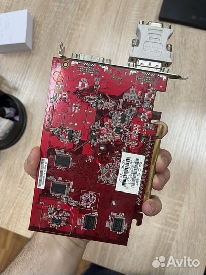 Видеокарта