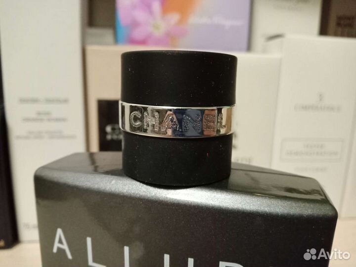 Chanel allure homme sport extreme 100ml lot*C9991