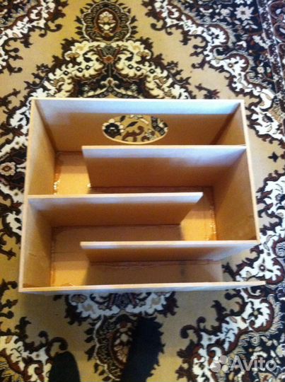 Сабвуфер Alpain