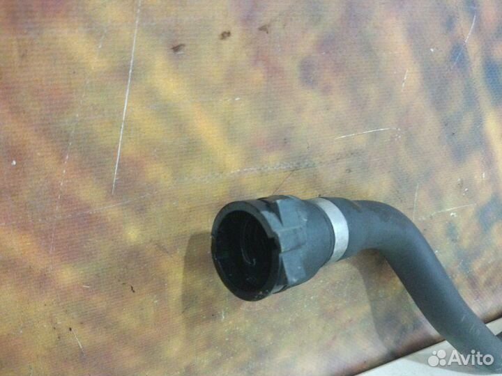 Шланг системы охлаждения Bmw 330Ci E46 M54 2001