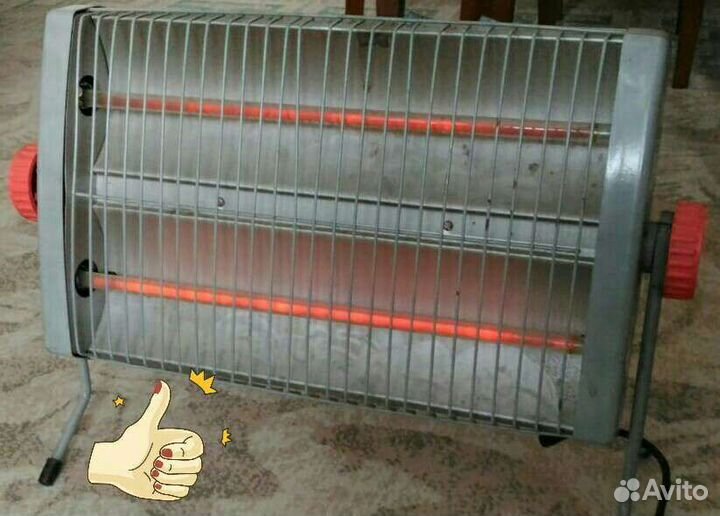 Электрообогреватель, электрокамин 