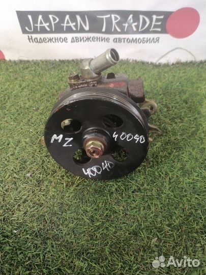 Гидроусилитель руля Toyota Harrier MCU10 1MZ-FE