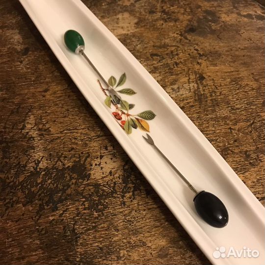 Посуда разная