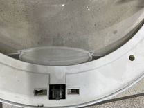 Люк для стиральной машины Indesit стандарт 6кг Л13