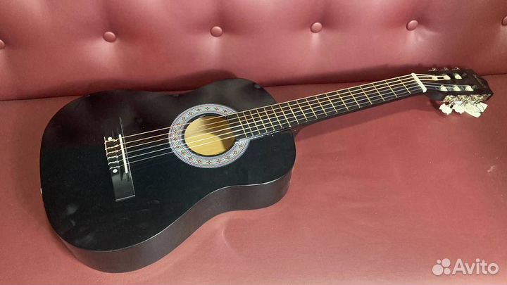 Гитара детская 1/2