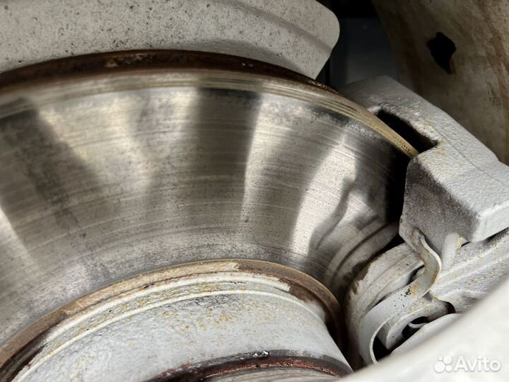 BMW X6 3.0 AT, 2015, 105 000 км