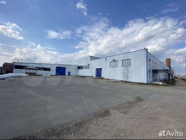 Водитель вилочного погрузчика