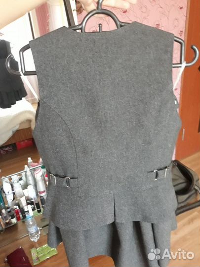 Школьная форма