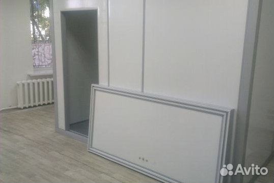 Камера холодильная кх-11.68