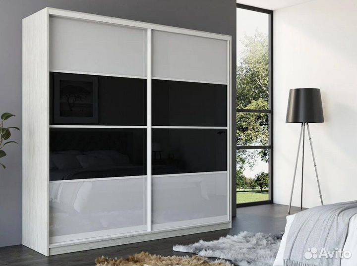 Шкаф для одежды без посредников